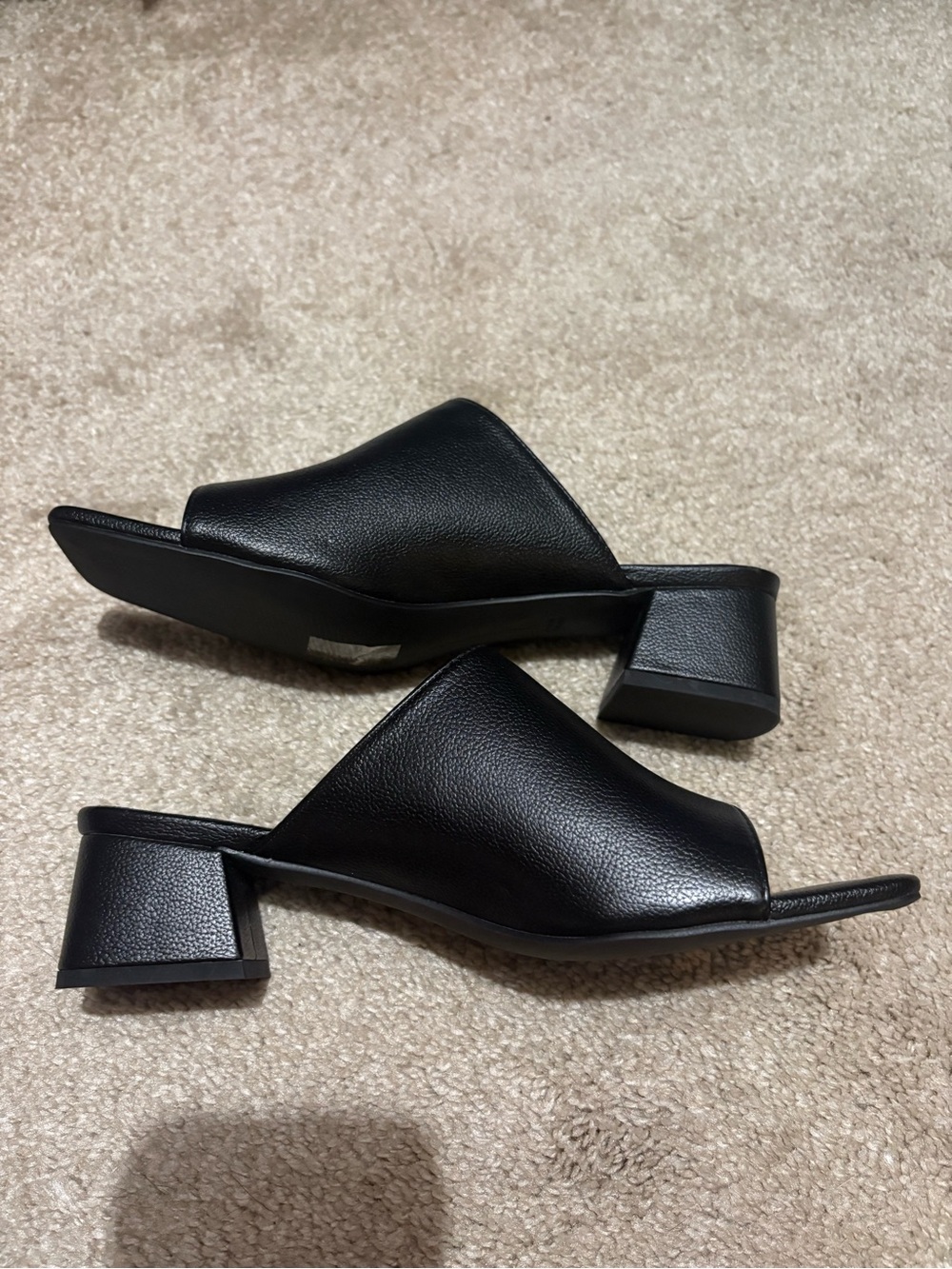90s mules sandals - Picture 3 of 6